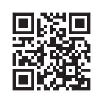 QR code to save the phone number
